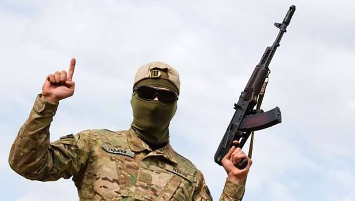 Принести войну в российский дом. Экспорт революции с Украины Принести войну в российский дом. Экспорт революции с Украины