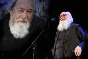 Вечер памяти о.Василия Ермакова