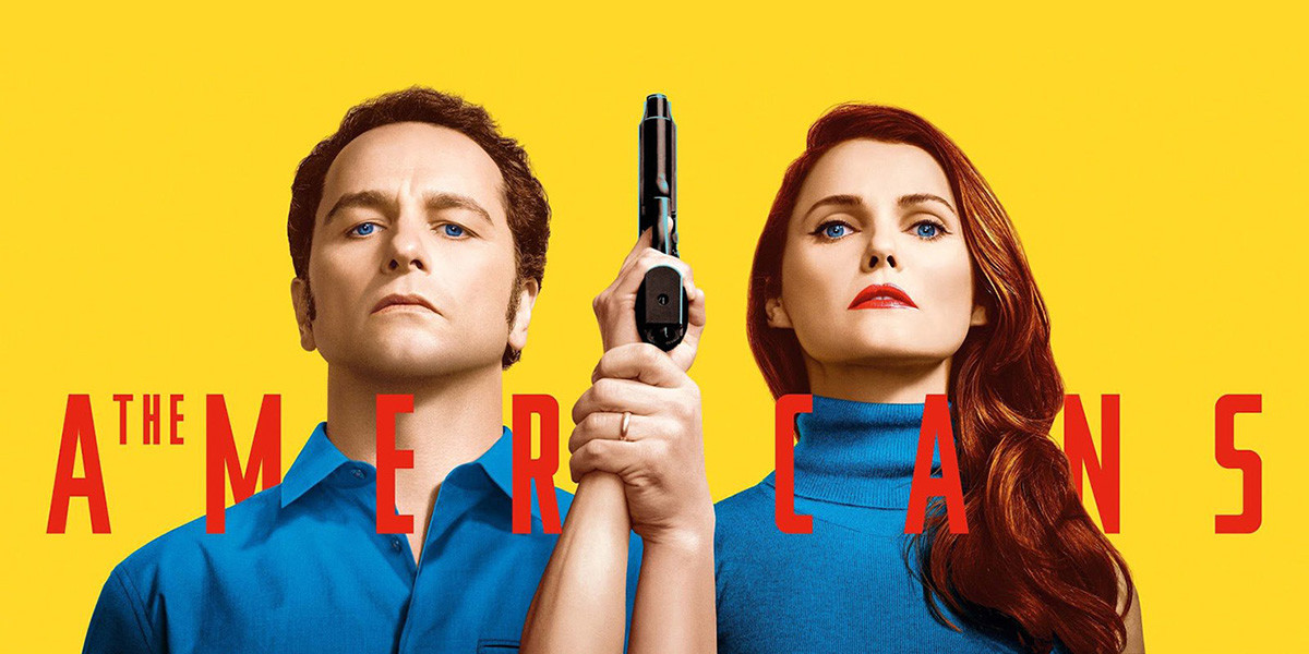 5 западных сериалов, где Россия показана реалистично (ну, почти)