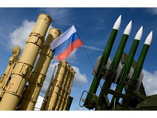 Россия готовится не только обороняться Россия готовится не только обороняться
