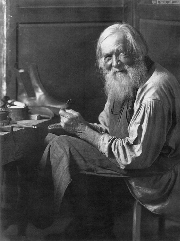 Лобовиков Сергей Александрович // Вятский «мужицкий фотограф» / Фото 1890 - 1914г.г. Лобовиков Сергей Александрович // Вятский «мужицкий фотограф» / Фото 1890 - 1914г.г.