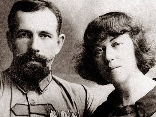 Реабилитирован посмертно. «Весёлая жизнь» Павла Дыбенко (часть 1) Реабилитирован посмертно. «Весёлая жизнь» Павла Дыбенко (часть 1)