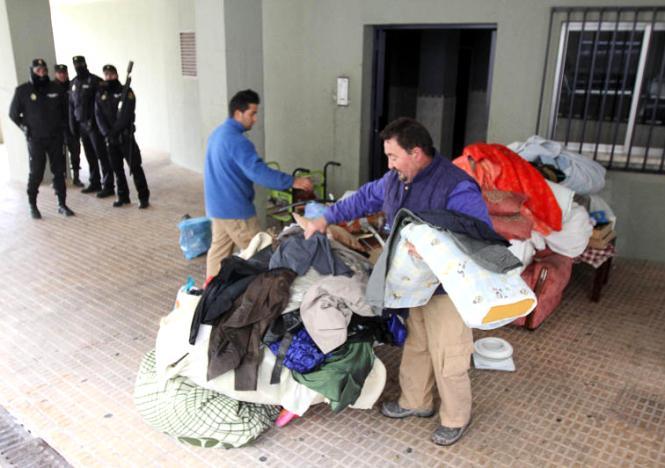 Испания глазами русской: Тут был рай и красотища, а сейчас бедность и кошмар!