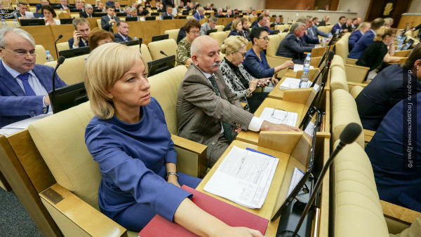 «Так с нашим государством поступать нельзя»: Володин объяснил поправки о СМИ-иноагентах «Так с нашим государством поступать нельзя»: Володин объяснил поправки о СМИ-иноагентах