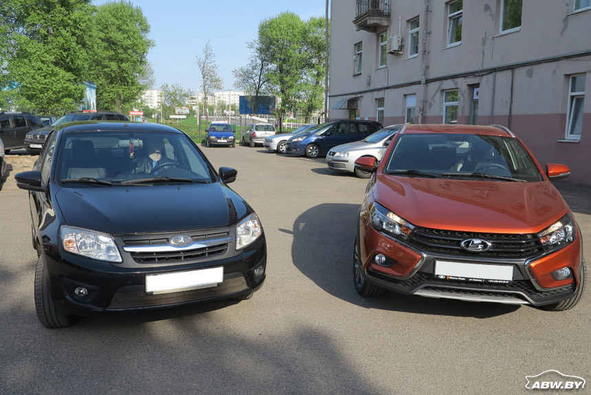 Чем создатели Vesta владельцам прежних Lada не угодили? Чем создатели Vesta владельцам прежних Lada не угодили?