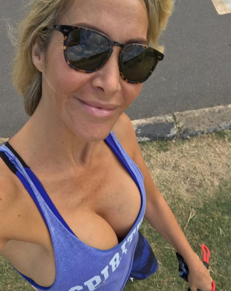 Фото instagram.com/samanthaxreal