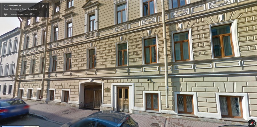 Засыпанный Санкт-Петербург. Часть 2 Засыпанный Санкт-Петербург. Часть 2