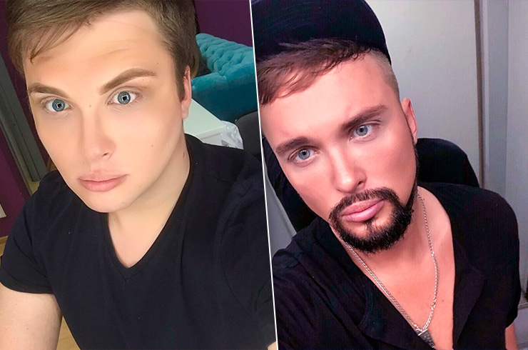Лучшая и худшая пластика звезд в этом году