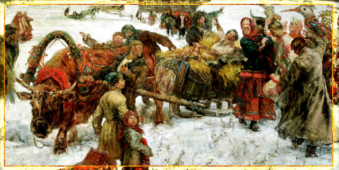 велесов день