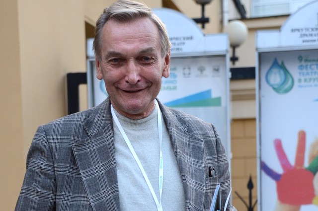 Владимир Талашко.