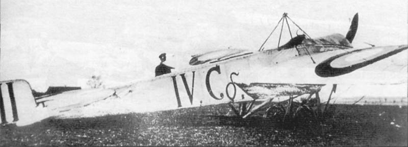 Из истории собственных наименовании воздушных судов России, 1885- 1917 годы Из истории собственных наименовании воздушных судов России, 1885- 1917 годы