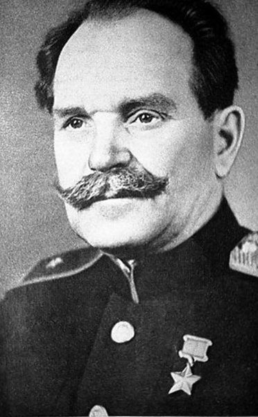 Василий Корж