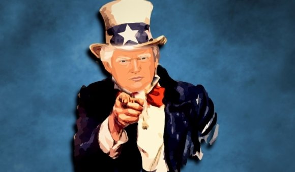 Немецкий эксперт указал на роковую ошибку США в Сирии Немецкий эксперт указал на роковую ошибку США в Сирии