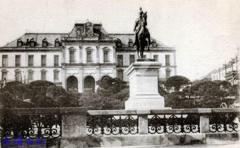 География глобального мира до ядерной войны География глобального мира до ядерной войны