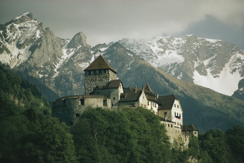 10 самых маленьких стран (5)