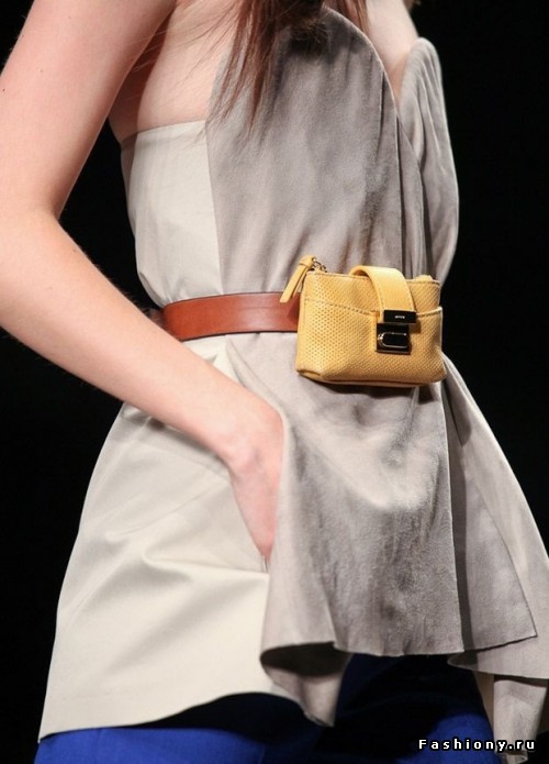 Возвращение Belt Bag или сумка пояс Возвращение Belt Bag или сумка пояс