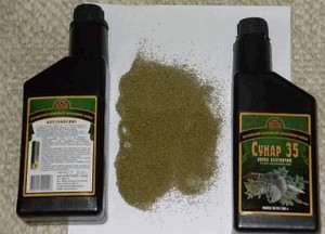 Описание марок пороха Сунар Описание марок пороха Сунар