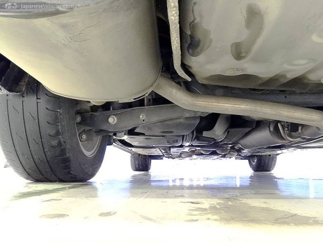 Какой автомобиль можно купить в Японии за 100 тыс.рублей?