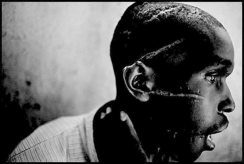 Геноцид в Руанде война, геноцид, история