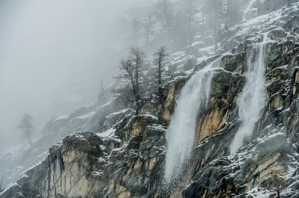 Подборка лучших снимков от National Geographic (30 фото)