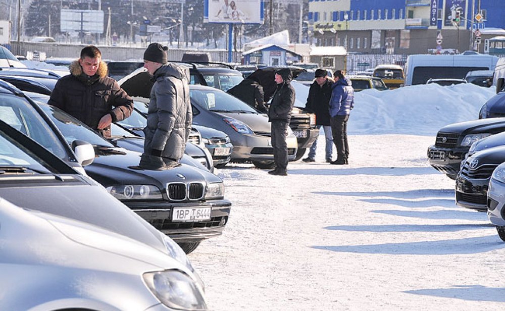 Российские рэкетиры начали охоту за казахстанскими перегонщиками авто, казахстан, россия, рэкет