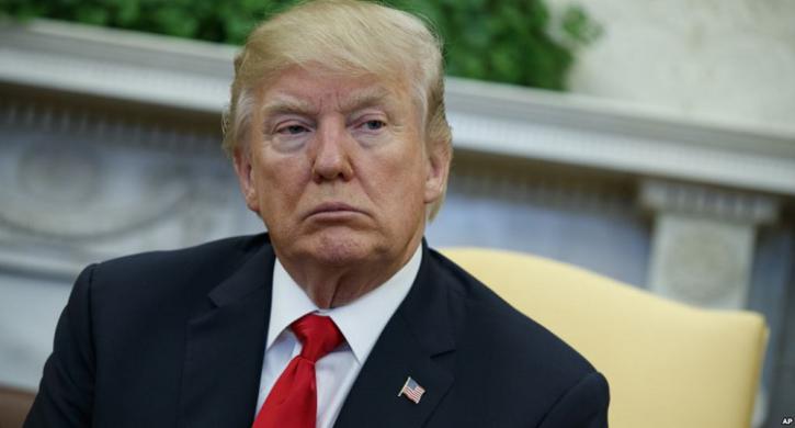 Трамп Трамп