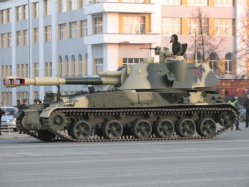 Военно - промышленный юмор.