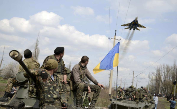 Политолог Кедми заявил, что он не согласен с президентом России и Украине надо отвечать адекватно Политолог Кедми заявил, что он не согласен с президентом России и Украине надо отвечать адекватно