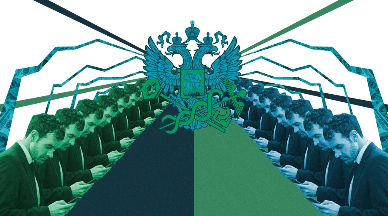 Работодатели начали оформлять сотрудников как самозанятых