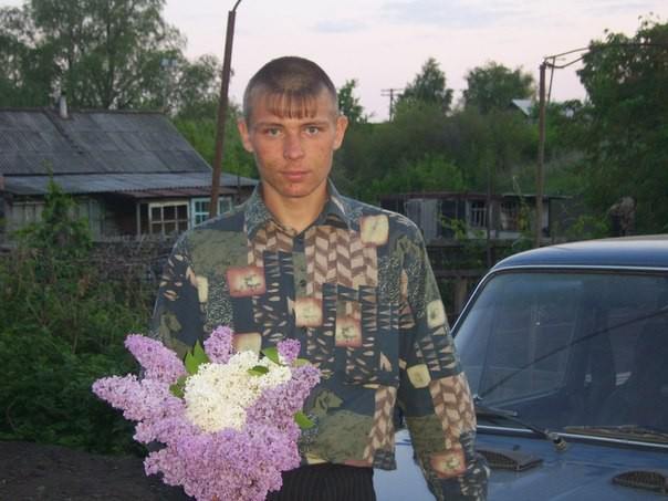 Первый парень на деревне: лучшие претенденты на титул! (28 фото) Первый парень на деревне: лучшие претенденты на титул! (28 фото)