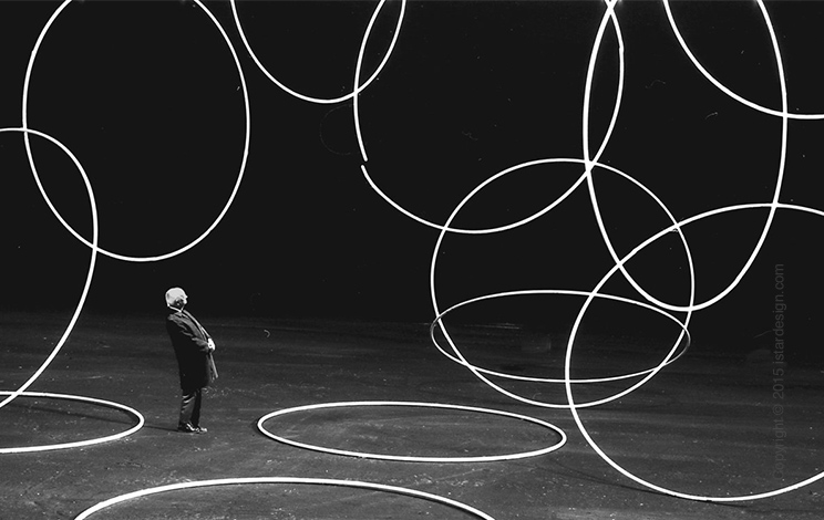 Gilbert Garcin photography