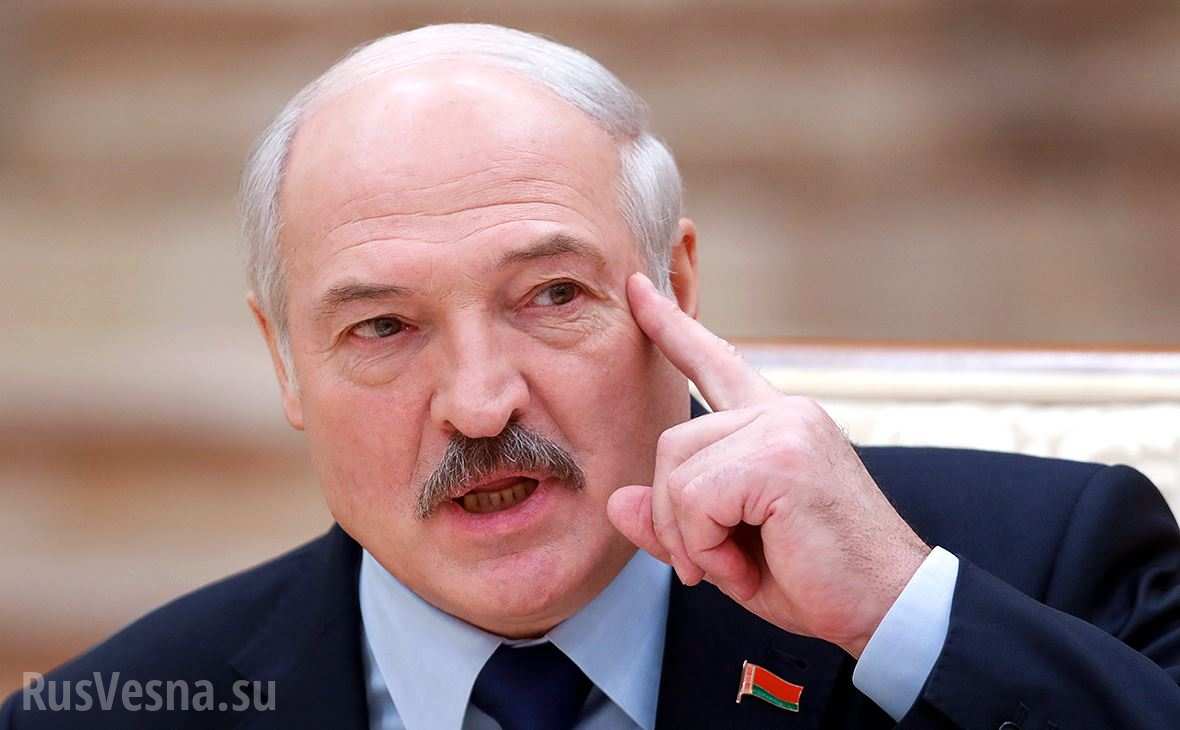 «На хрена нам такой союз?» — Лукашенко огрызается на Москву