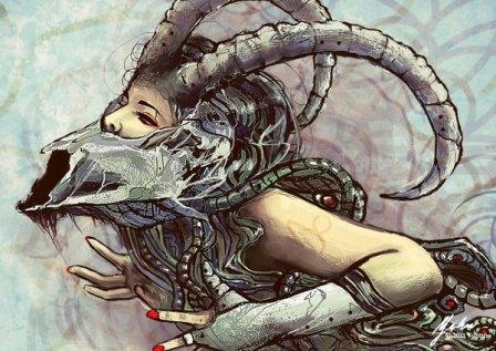 Семь заповедей для каждого знака Зодиака Семь заповедей для каждого знака Зодиака