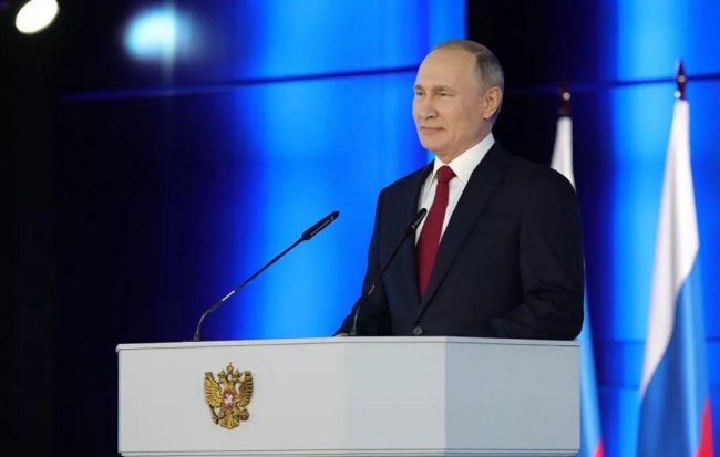 Сильнейшее послание: итоги обращения Владимира Путина к Федеральному собранию Сильнейшее послание: итоги обращения Владимира Путина к Федеральному собранию россия, владимир путин, федеральное собрание