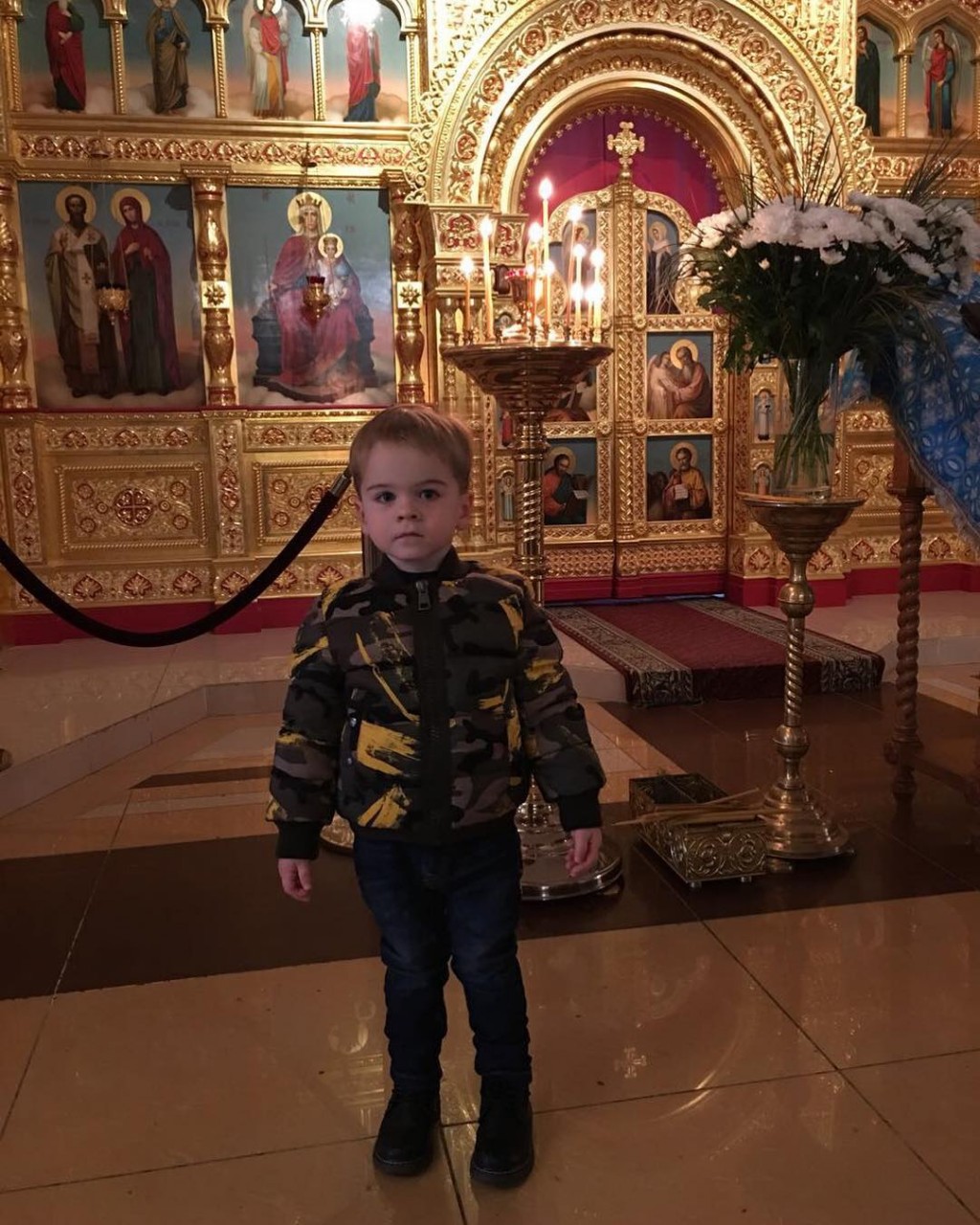 «Папа может»: 4 знаменитых мужчин, которые воспитывают своих детей в одиночку «Папа может»: 4 знаменитых мужчин, которые воспитывают своих детей в одиночку