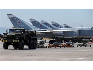 Atlantico: в Сирии Россия борется с исламизмом, а не спасает Асада Atlantico: в Сирии Россия борется с исламизмом, а не спасает Асада