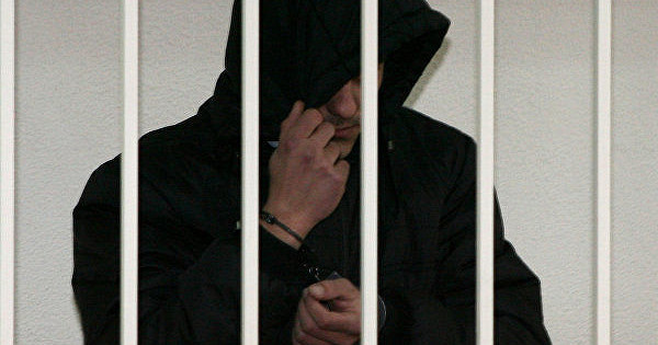 Суд арестовал предполагаемого убийцу экс-спецназовца в Подмосковье