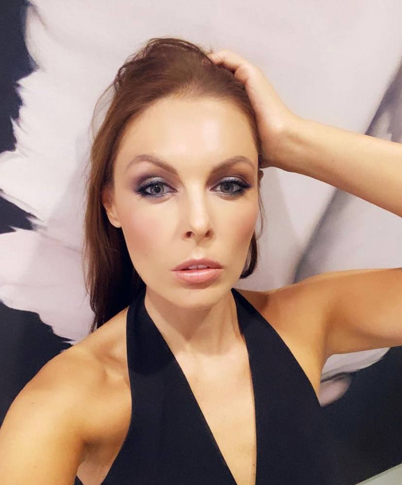 100 самых красивых женщин россии видео