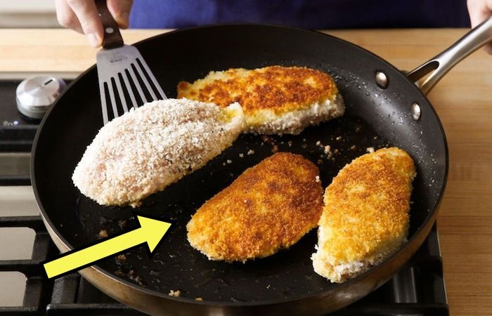 Что не так с растительным маслом и как решить эту проблему. Что не так с растительным маслом и как решить эту проблему.