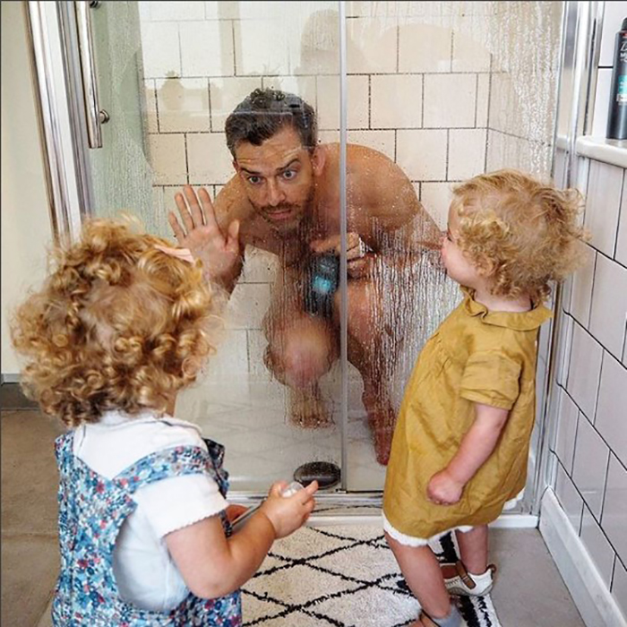 Приватность - дело прошлое. Instagram father_of_daughters. Приватность - дело прошлое. Instagram father_of_daughters.