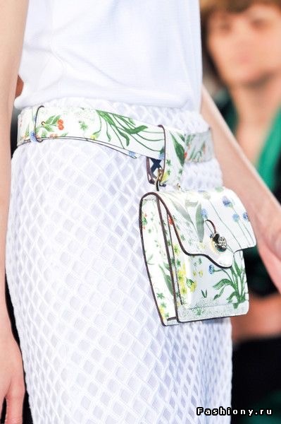 Возвращение Belt Bag или сумка пояс Возвращение Belt Bag или сумка пояс