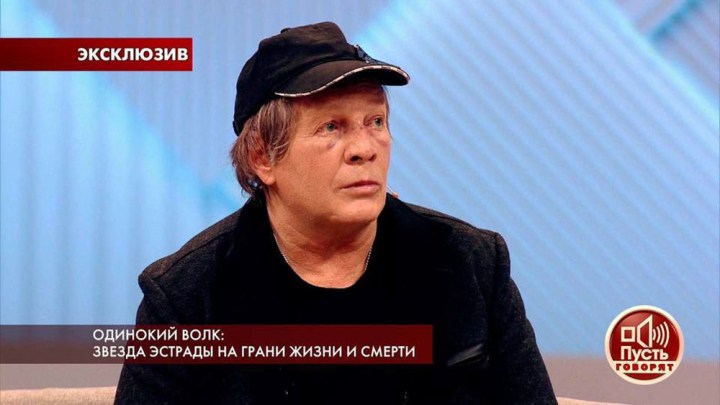 Что стало с популярными в 90-е годы поп-исполнителями? Крис Кельми. Фото сейчас Что стало с популярными в 90-е годы поп-исполнителями? Крис Кельми. Фото сейчас