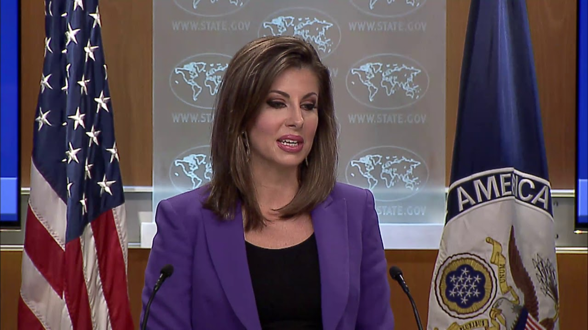 США заявили протест в адрес России в связи с жесткой блокировкой американского эсминца в Черном море