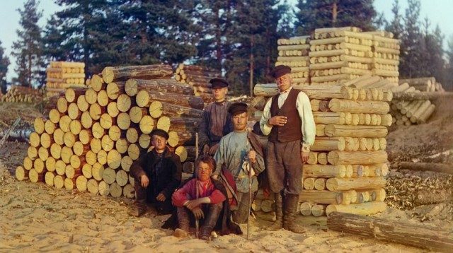 Когда в слове Россия появилась вторая "с"