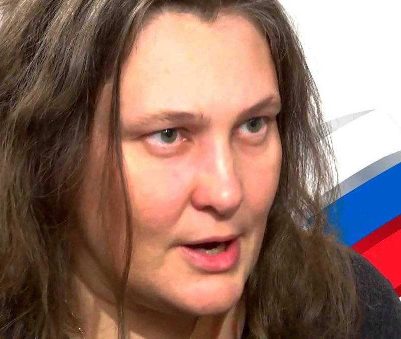 Монтян отрезвляет украинцев: такого ужаса, как сейчас в ЕС, в СССР не было Монтян отрезвляет украинцев: такого ужаса, как сейчас в ЕС, в СССР не было