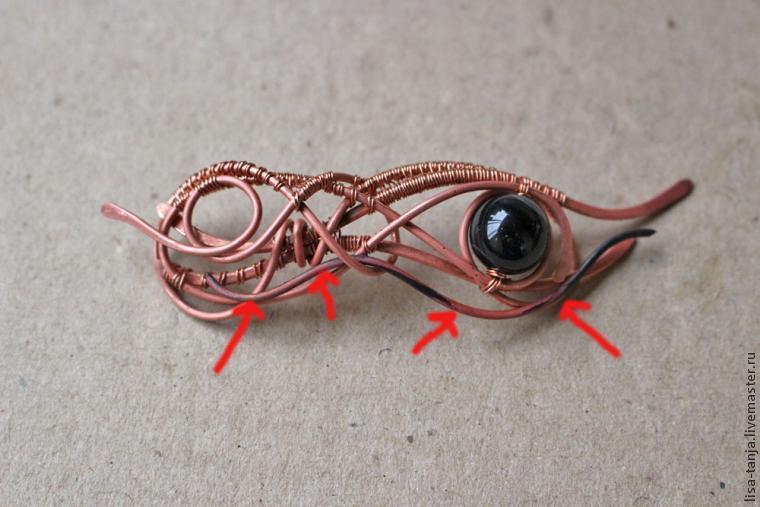       : -   wire wrap