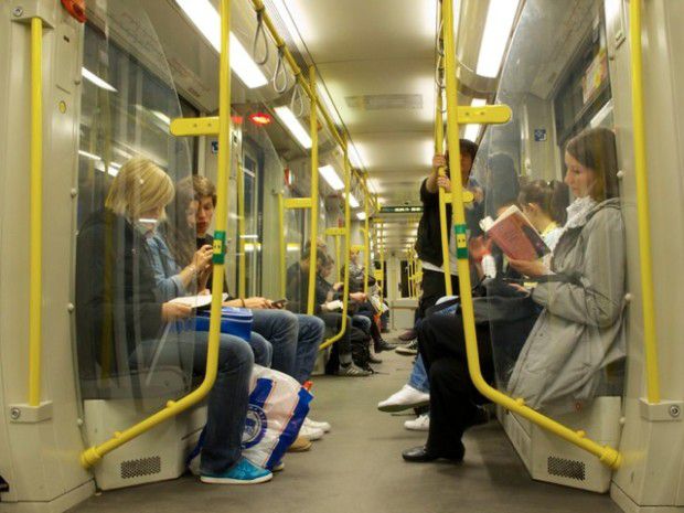 германия, факты, студентка