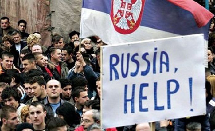 Миротворческий контингент на Украине. Быть или не быть?..