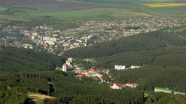 Туриста осенью считают: названо количество отдохнувших на Алтае за лето