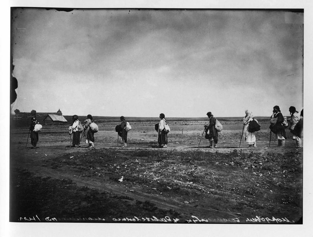 Максим Дмитриев: фотографии царской России Максим Дмитриев: фотографии царской России